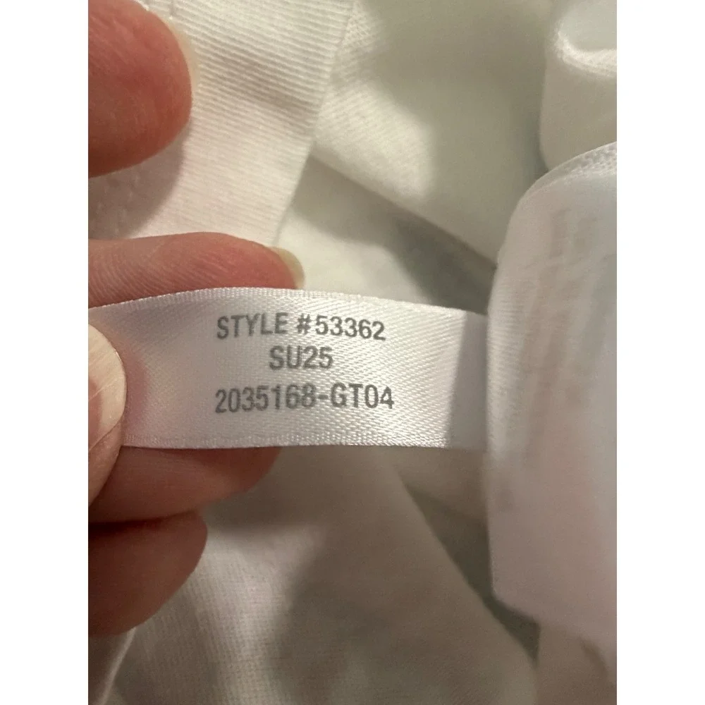 J. Crew new tags